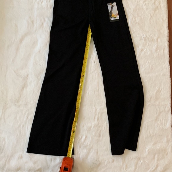 NWT-Betabrand Women’s Yoga Dress Pants - Picture 7 of 16